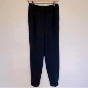 Express High Waisted Trouser Pant